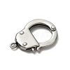 304 Stainless Steel Clasps STAS-C148-04A-P-2