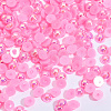 ABS Plastic Imitation Pearl Cabochons MRMJ-T020-4mm-13-2