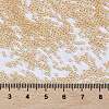 MIYUKI Round Rocailles Beads SEED-X0056-RR0161-4