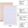 Jewelry Flocking Cloth DIY-BC0010-23M-2
