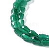 Cat Eye Beads Strands CE-N014-02C-06-3