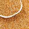 FGB Grade A Glass Seed Beads SEED-R007-FH32-2