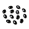 Glass Pointed Back Rhinestone RGLA-Q012-25-4