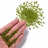 Glass Seed Beads X1-SEED-A004-4mm-4-4