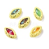 Sew on Rhinestone RGLA-P033-F01-10-1