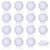 Felt Hair Finding FIND-WH0139-324B-01-1