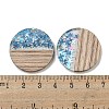 Wooden Pendants FIND-B042-13C-3