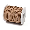 50 Yards Faux Suede Cord LW-U001-01A-2