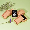 Cardboard Jewelry Set Box CBOX-R036-10-6