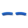 Opaque Acrylic Beads MACR-S372-002B-14-4127-2