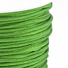 Nylon Satin Rattail Cord NWIR-Q010B-233-3