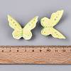 Handmade Porcelain Beads PORC-Q008-01E-3