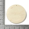 Wood Pendants WOOD-K011-01K-3