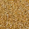 MIYUKI Round Rocailles Beads X-SEED-G009-RR0552-3