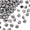Preciosa® MAXIMA Crystal Round Stones Y-PRC-RBSS45-23980-272-1