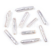 Natural Baroque Pearl Keshi Pearl Beads PEAR-S020-Z02-1-1