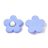 Resin Cabochons CRES-T009-01A-2