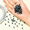 Preciosa® Crystal Beads X-PRC-BB6-30340-200-4
