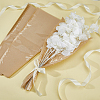 Kraft Paper Gift Bags AJEW-WH0248-484A-5