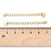 304 Stainless Steel Chain Extenders STAS-Z178-23G-03-3