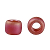 TOHO Round Seed Beads SEED-JPTR08-0165F-3