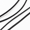 Eco-Friendly Faux Suede Cord LW-Q003-13-3