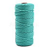 Cotton String Threads OCOR-T001-02-21-1