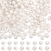 200Pcs 2 Colors Natural Cultured Freshwater Pearl Beads Strands PEAR-PH0001-20-1