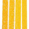 Electroplate Glass Beads Strands LS-EGLA-A044-T4mm-B05-2