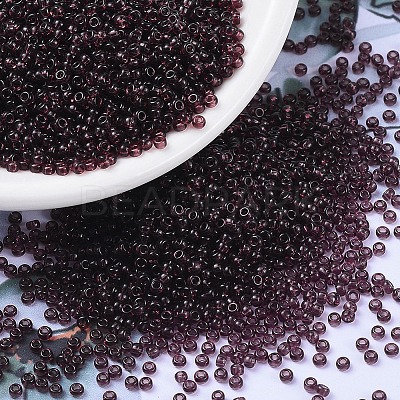 MIYUKI Round Rocailles Beads SEED-X0054-RR0153-1