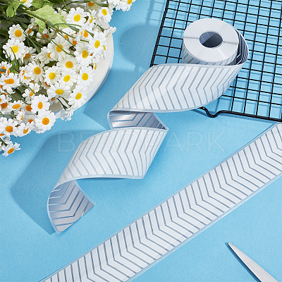 10M Plastic Heat Transfer Reflective Tape FIND-GF0008-74A-1