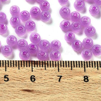 Glass Seed Beads SEED-M011-02A-10-1