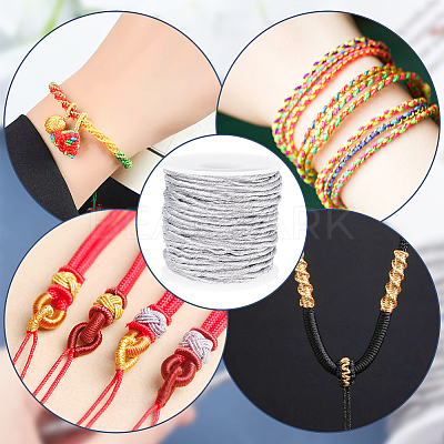 Polyester Cord OCOR-BC0005-47B-1