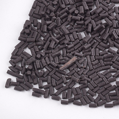 Handmade Polymer Clay Sprinkle Beads CLAY-T015-22H-1