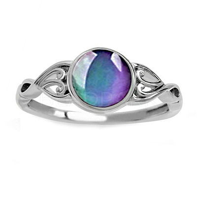 Alloy Adjustable Rings PW-WG24768-03-1-1