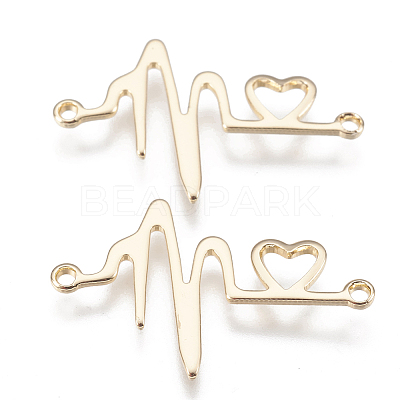 Brass Links KK-Q750-022G-1
