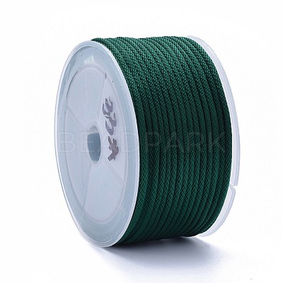 Polyester Braided Cords OCOR-I006-A01-33-1