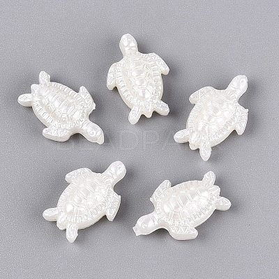 CCB Plastic Beads PL-N007-09-1
