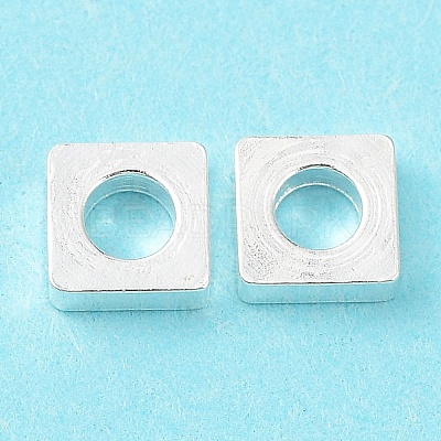 304 Stainless Steel Beads STAS-P327-11S-1