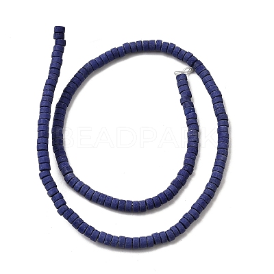 Dyed Synthetic Turquoise Beads Strands G-Z089-A04-T-1