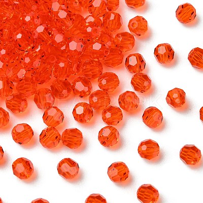 Preciosa® Crystal Beads Y-PRC-BB4-90040-1