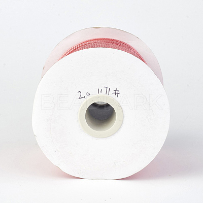 Eco-Friendly Korean Waxed Polyester Cord YC-P002-0.8mm-1171-1