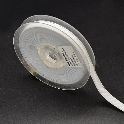 Polyester Grosgrain Ribbons for Gift Packing SRIB-L022-006-029-1