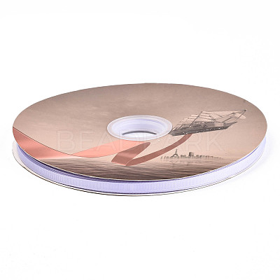 Grosgrain Ribbon RW6mmY001-1