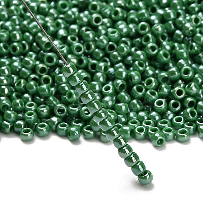 TOHO 8/0 Round Beads X-SEED-TR08-0130D-1