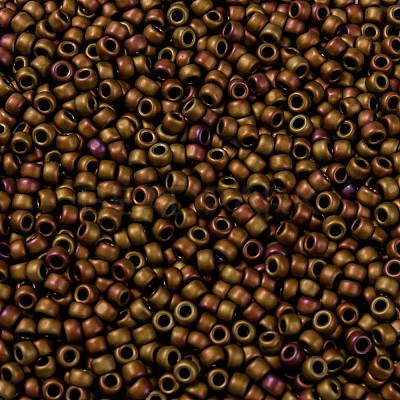 TOHO Round Seed Beads SEED-XTR08-0618-1
