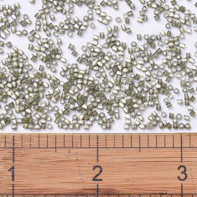 MIYUKI Delica Beads X-SEED-J020-DB0671-1