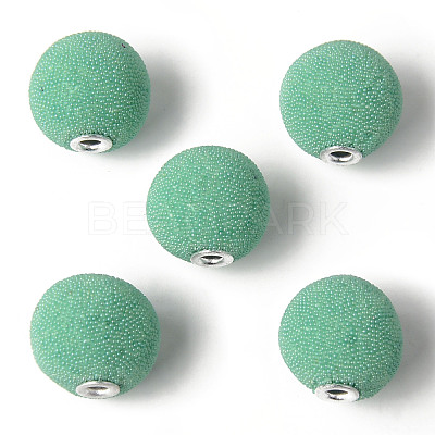 Handmade Indonesia Beads IPDL-E009-C09-1