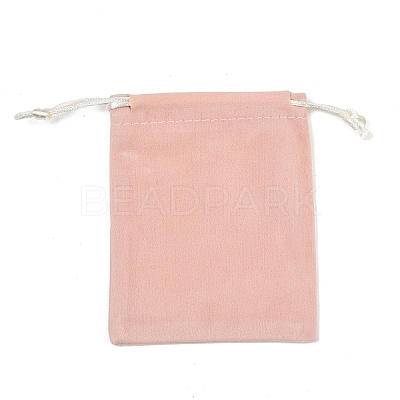Velvet Drawstring Pouches FB-CBA307F-02-1
