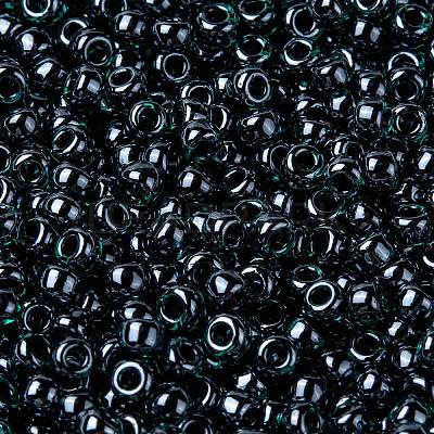 MIYUKI Round Rocailles Beads X-SEED-G008-RR0362-1